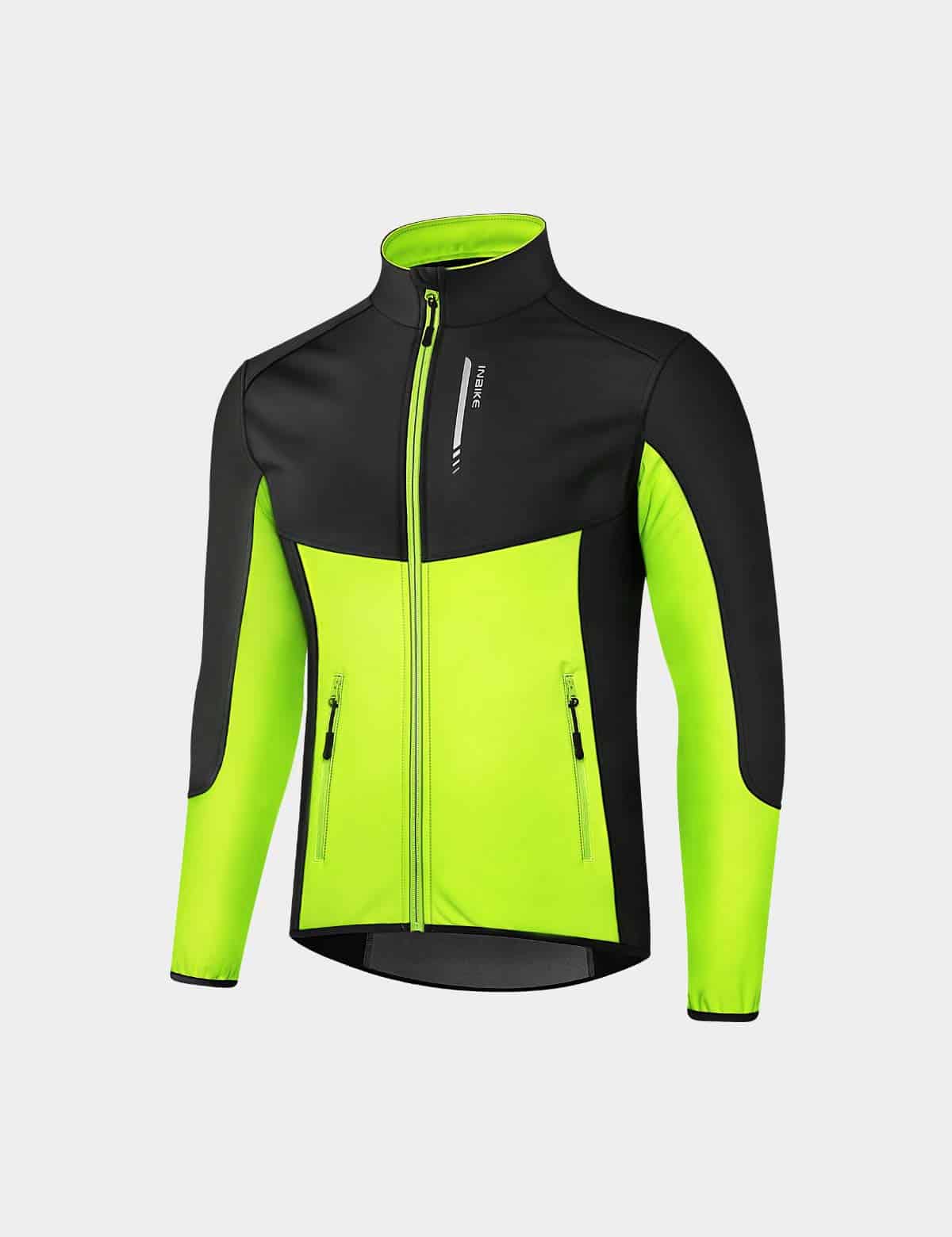 Sports Jacket for Men | Polyester Thermal Jackets