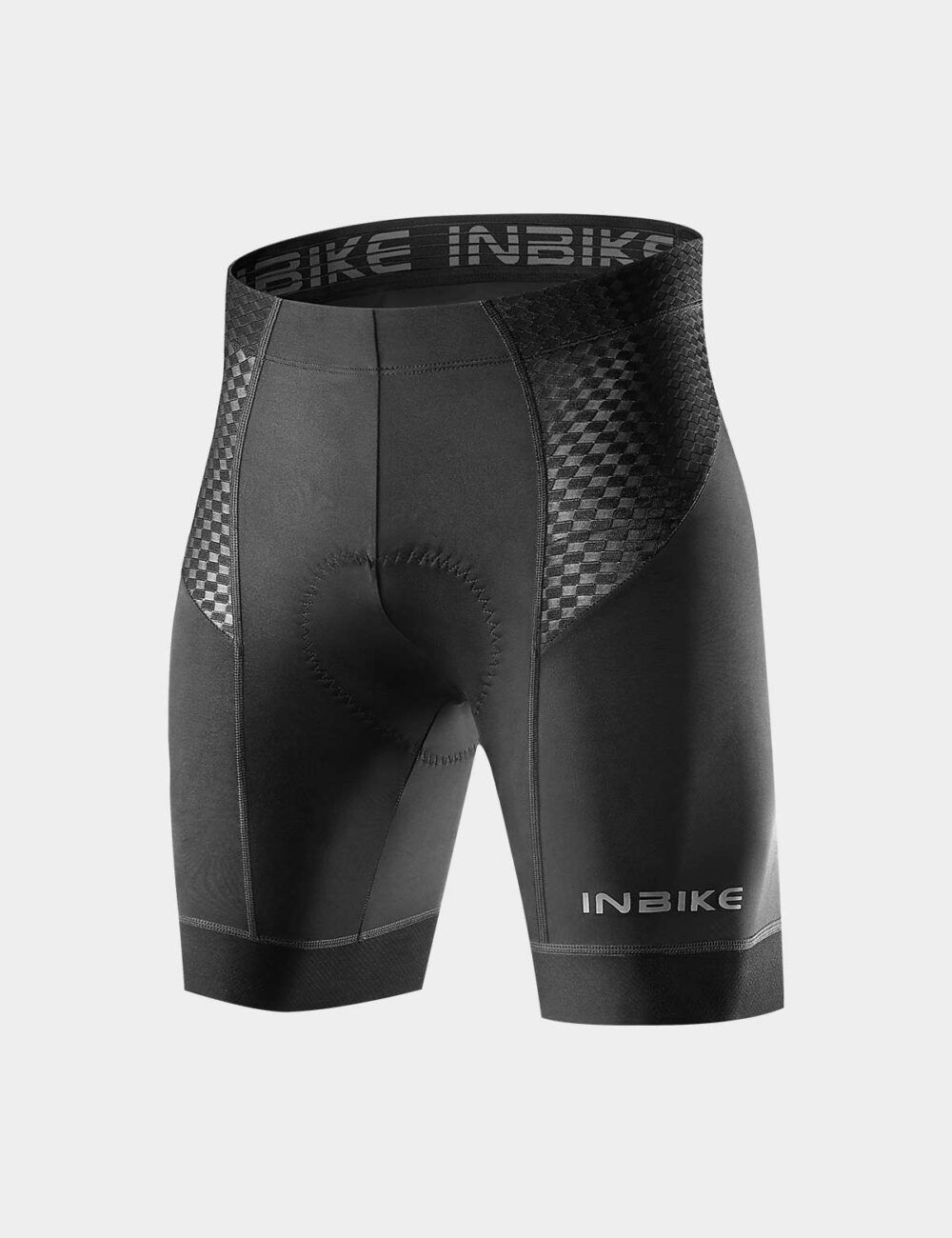 mens padded cycling shorts