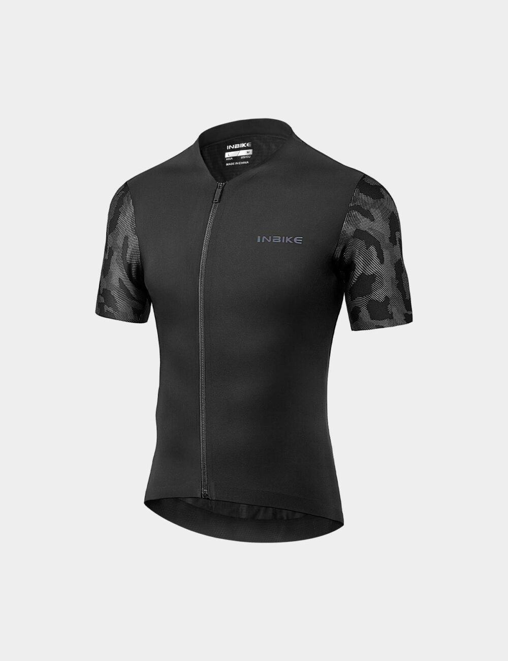 short sleeve mountain bike jersey