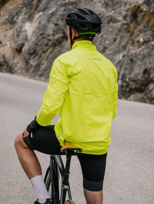  INBIKE Cycling Jackets for men Running Biking Jacket