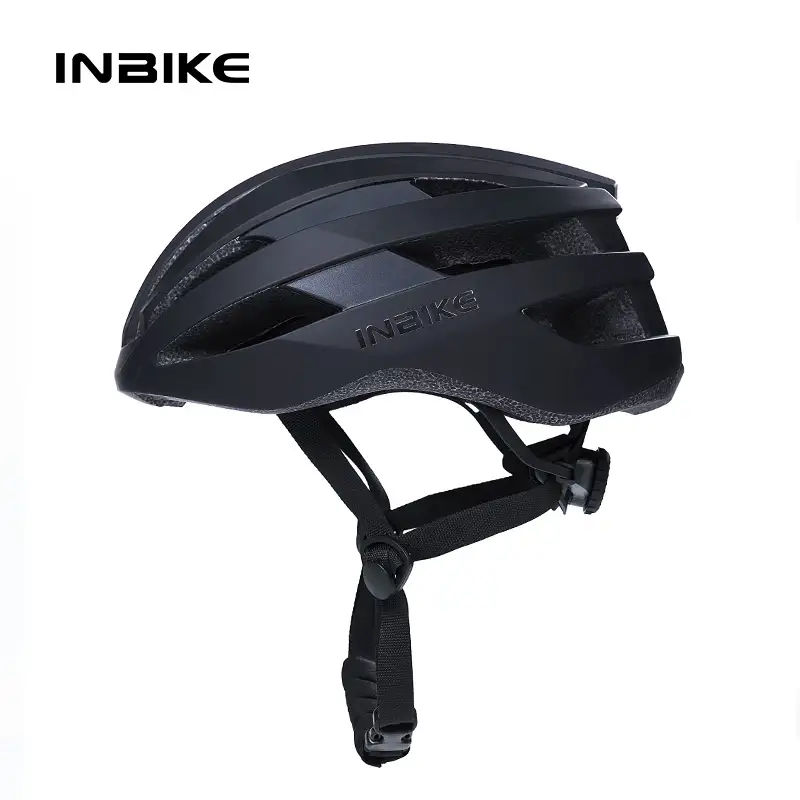 INBIKE Bicycle Helmet Adjustable With Tail Light